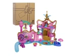 Disney Junior Ariel Deluxe Atlantica Toy 20+ Pieces Lights Sounds - New In Box. Price: $27.19.