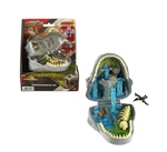 Jurassic World Rebirth Tyrannosaurus Rex Head Mattel - New Free Shipping. Price: $29.00.