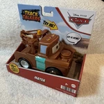 Disney Pixar Cars Track Talkers Mater Mattel Talking Tow Truck 15+ Sounds New. Price: $27.99.