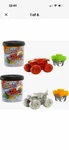 Hot Wheels Monster Trucks Color Reveal 2-PACK Clip-on Water Tank Toy New. Price: $37.99.
