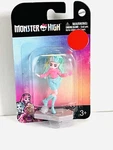 Monster High Lagoona Blue Mini Figure 3" Mattel 2024 Cake Topper Toy New. Price: $5.50.