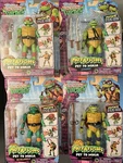 Teenage Mutant Turtles Tales Of The Tmnt Mutations Ninja Lot 4 Sealed! New. Price: $49.99.