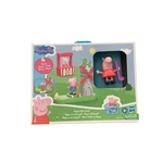 Pig Peppa's Mini Golf Piece Playset Hasbro Peppas Club F4392 F2189 New. Price: $23.00.