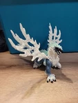 Schleich Ice Dragon Toy Figure Eldrador Creatures Fantasy Play Adventure New. Price: $17.70.