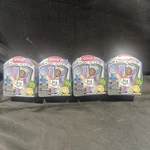 Disney Doorables Series Mini Peek Surprise Blind Box 100 Years Lot Of 4 New. Price: $32.50.