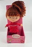2005 Strawberry Shortcake Soft Friends Bandai Exclusive Doll In Box New. Price: $10.00.