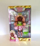 Royale High Posey Nature Fairy Fashion Doll Figure No Item Code Used. Price: $9.00.