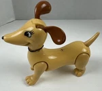 2004 Mattel Doggie Replacement For The Daycare Crockett & Baby Playset Only Used. Price: $36.00.