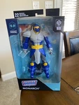 Mcfarlane Toys Dc Direct Monarch Countdown Brand New - No Digital Code Read!. Price: $34.99.