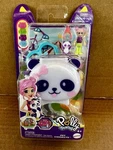 Polly Pocket Panda, Pet Connects, By Mattel, Ages 4 +, Brand New In Package. Price: $69.99.