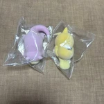 Mon Sleep Figure Slowpoke Psyduck New. Price: $85.86.