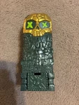 Treasure X Lost Lands Skull Island Frost Tower Fold Up Micro Playset Toy Moose Used. Price: $19.99.