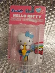 Hello Kitty - Sanrio Music Collection Playing Saxophone F New. Price: $8.96.