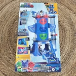Pj Masks Deluxe Battle Hq Playset W/catboy Car Romeo Lights Sounds Hero Hasbro New. Price: $99.00.