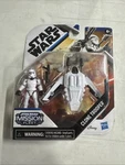 Star Wars Clone Trooper - 2.5" Series Figure Mission Fleet New!. Price: $14.99.