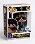 Funko Pop Michael Jackson #352 Diamond Glitter Vinyl Figure Limited Edition Gift New. Price: $67.10.