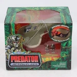 New Micro Machines Predator Action Fleet Warrior Transport 1997 Galoob Toy 73400. Price: $449.99.