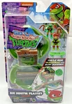 Tales Of The Teenage Mutant Ninja Turtles Big Mouth Playset Raphael 2025 Nib New. Price: $23.99.