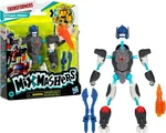 Transformers Mixmashers Optimus Primal 5- Inch Action Figure New. Price: $24.00.