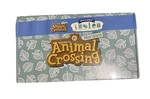 Culturefly Nintendo Animal Crossing New Horizons Collector Box Bento & Blanket. Price: $45.00.