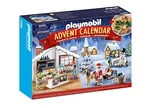 Playmobil Advent Calendar - Christmas Baking New. Price: $56.69.