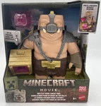 Minecraft Movie Battle Mode Great Hog Action Figure Mattel Mojang Free Ship New. Price: $15.89.