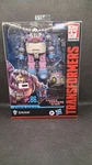 New Hasbro Studio Series 86-08 Deluxe Transformers: The Movie Gnaw Action Figure. Price: $39.99.