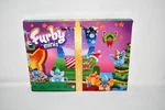 Hasbro Furby Minis Advent Calendar, 24-DAY Holiday Surprise Toy With Figures New. Price: $16.99.