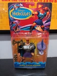 1997 Mattel Disney Hercules - Hydra Slaying 16877 Figure New Sealed. Price: $34.00.