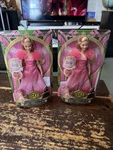 Disney Wicked Singing Glinda 12 Fashion Doll Posable W/movie-inspired New Nib. Price: $23.00.