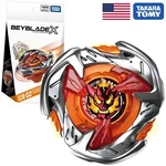 Takara Tomy Hells Hammer 3-70H Beyblade Series Starter UX-02- Usa Seller! New. Price: $24.99.