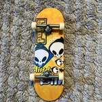 Vs Series Blind Skateboard Fingerboard 2021 Used. Price: $6.00.