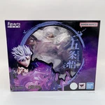 Figuarts Zero Jujutsu Kaisen Satoru Gojo Figure Bandai Tamashii Nations (OOE141) New. Price: $164.00.