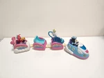 Disney Jr Tots Chugga Choo-choo Train Playset No Figures Toy TY40 Used. Price: $11.95.