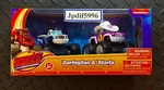 Nickelodeon Blaze & The Monster Machines Darington Starla Die-cast Truck New. Price: $39.99.