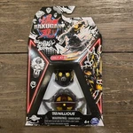 Bakugan Street Brawl Special Attack Nillious And Spidra Figure Set 2PK New. Price: $11.40.
