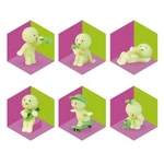 Smiski Glow The Dark Sunday Series Dreams 3-INCH Mini-figure New. Price: $16.45.