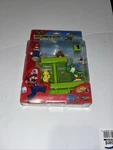 Super Mario Balancing Game Underground Stage Link System 2022 Nintendo Toy New. Price: $10.00.