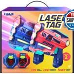 Halo Sport Laser Tag Set Of - Gifts For 8 9 10 11 12 13 Year Old Boy New. Price: $43.97.