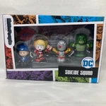 Fisher Price Little People Collector Set Dc Universe Suicide Squad Harley Quinn. New. Price: $25.00.