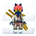 Lego Ninjago Sora Mini Figure 71851 71859 Dragons Rising 4 2026 H1 New. Price: $5.43.
