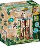 Playmobil Wiltopia Research Tower With Compass New. Price: $36.50.