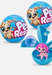 Zuru Surprise Pet Rescue Toy Adorable Minature Dogs! 12 Balls Adopt Them New. Price: $37.00.