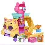 Just Disney Junior Superkitties Purr Go Lights And Sounds Playset, New. Price: $111.05.