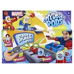 Brand New Hydro Pods Marvel Clash Splash Duel Battle Set Spider-man & Venom. Price: $12.49.