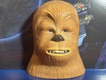 1994 Galoob Micro Machines Stars Wars Chewbacca Endor Transforming Action Set Used. Price: $10.99.