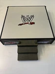 Wwe Wrestling Metal Vengeance Arena Action Figure Ring 2000 -tested, Sound Works Used. Price: $22.00.