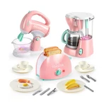 Joyin Play Kitchen Toys, Pretend And Food Accessories ... Fast Ship New. Price: $35.81.