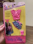 Barbie Stacie Party Play 1992 Mattel 3463 New. Price: $17.96.