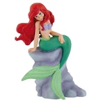 New Little Mermaid Princess Ariel Bullyland #12310 Toy Disney Cake Topper Rare. Price: $21.44.